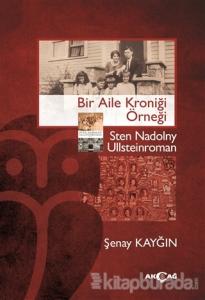 Bir Aile Kroniği Örneği - Sten Nadolny Ullsteinroman