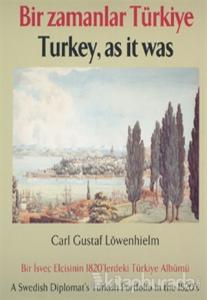 Bir Zamanlar Türkiye: Carl Gustaf Lövenhielm