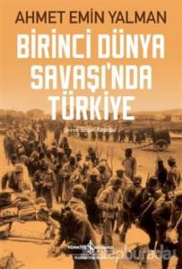 Birinci Dünya Savaşı'nda Türkiye
