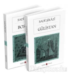 Bostan - Gülistan (2 Cilt Takım)