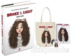 Broke & Light Seti (Ciltli)