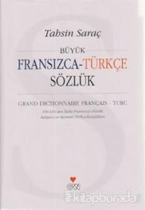 Büyük Fransızca-Türkçe Sözlük