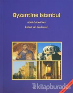 Byzantine Istanbul