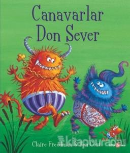 Canavarlar Don Sever