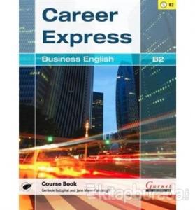 Career Express: Business English B2