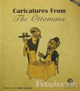 Caricatures From The Ottomans
