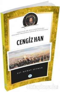 Cengiz Han - Büyük Komutanlar Dizisi