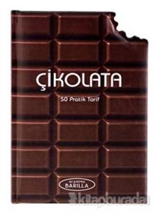 Çikolata - 50 Pratik Tarif