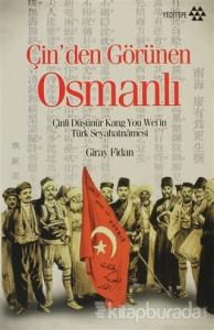 Çin'den Görünen Osmanlı