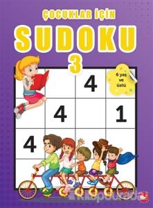 Çocuklar İçin Sudoku 3