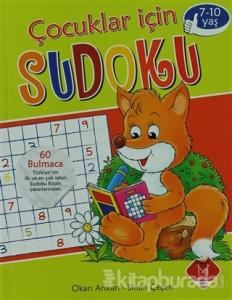 Çocuklar İçin Sudoku (7 - 10 Yaş)