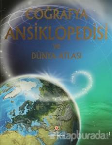 Coğrafya Ansiklopedisi ve Dünya Atlası