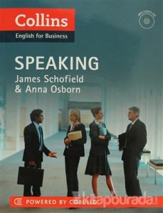 Collins English for Business: Speaking