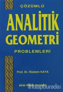 Çözümlü Analitik Geometri Problemleri