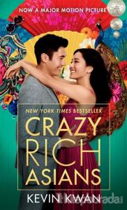 Crazy Rich Asians (Movie Tie-In Edition)