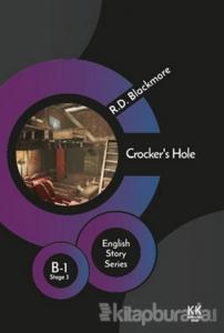 Crocker's Hole - English Story Series