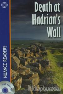 Death at Hadrian's Wall
