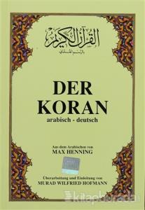 Der Koran (Büyük Boy-1.Hamur)