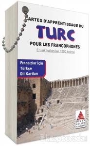 Des Cartes Linguistiques Du Turc (Pour Les Francophnones)