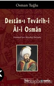 Destan-ı Tevarih-i Al-i Osman