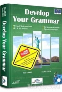 Develop Your Grammar YDS
