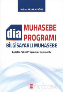 DİA - Muhasebe Programı