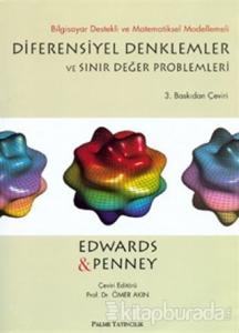 Diferensiyel Denklemler ve Sınır Değer Problemleri