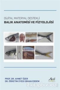 Dijital Materyal Destekli Balık Anatomisi ve Fizyolojisi