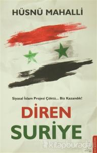 Diren Suriye