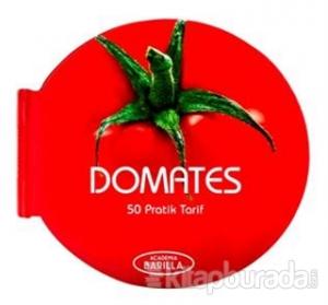 Domates - 50 Pratik Tarif