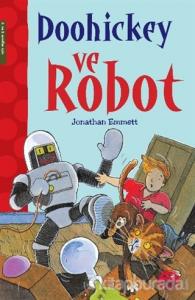 Doohickey ve Robot