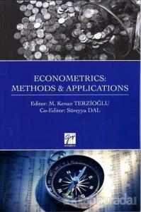 Econometrics: Methods & Applications