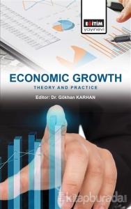 Economic Growth: Theory and Practice