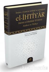 El-İhtiyar - Metni el-Muhtar li'l- Fetva (Ciltli)