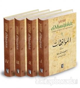 El-Muvafakat (4 Kitap Takım) (Ciltli)