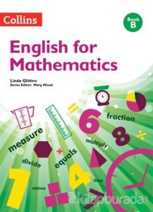 English for Mathematics Book B