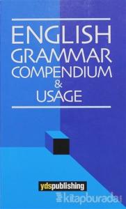 English Grammar Compendium and Usage (Ciltli)