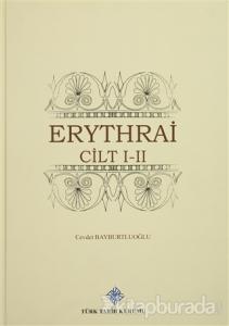 Erythrai (2 Cilt Birarada) (Ciltli)
