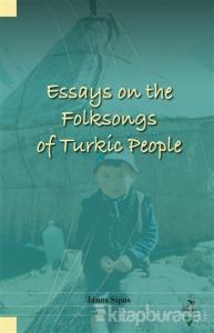 Essays On The Folksongs Of Turkic People