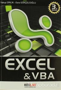 Excel 2010 ve VBA