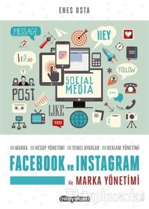 Facebook ve Instagram ile Marka Yönetimi