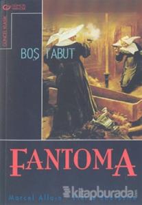 Fantoma 2 Boş Tabut