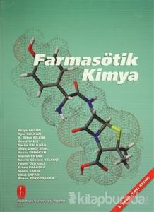 Farmasötik Kimya (Ciltli)