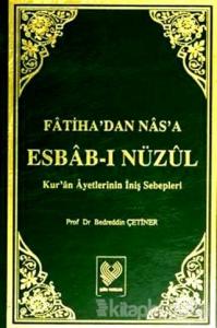 Fatiha'dan Nas'a Esbab-ı Nüzul (2 Cilt Takım) (Ciltli)