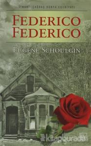 Federico Federico