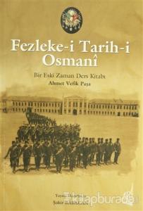 Fezleke-i Tarihi Osmani