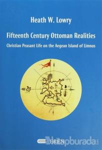 Fifteenth Century Ottoman Realities