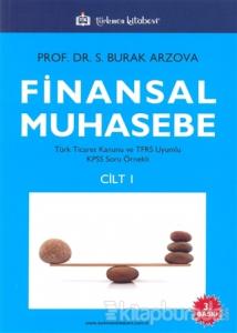Finansal Muhasebe Cilt: 1