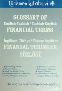 Finansal Terimler Sözlüğü / Glossary of Financial Terms