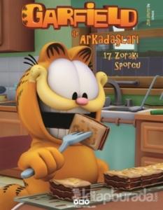 Garfield İle Arkadaşları - 17. Zoraki Sporcu